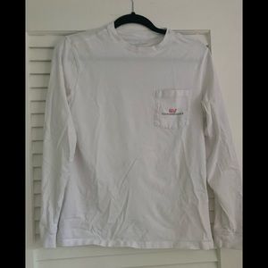 Vineyard Vines Women’s Long Sleeve T